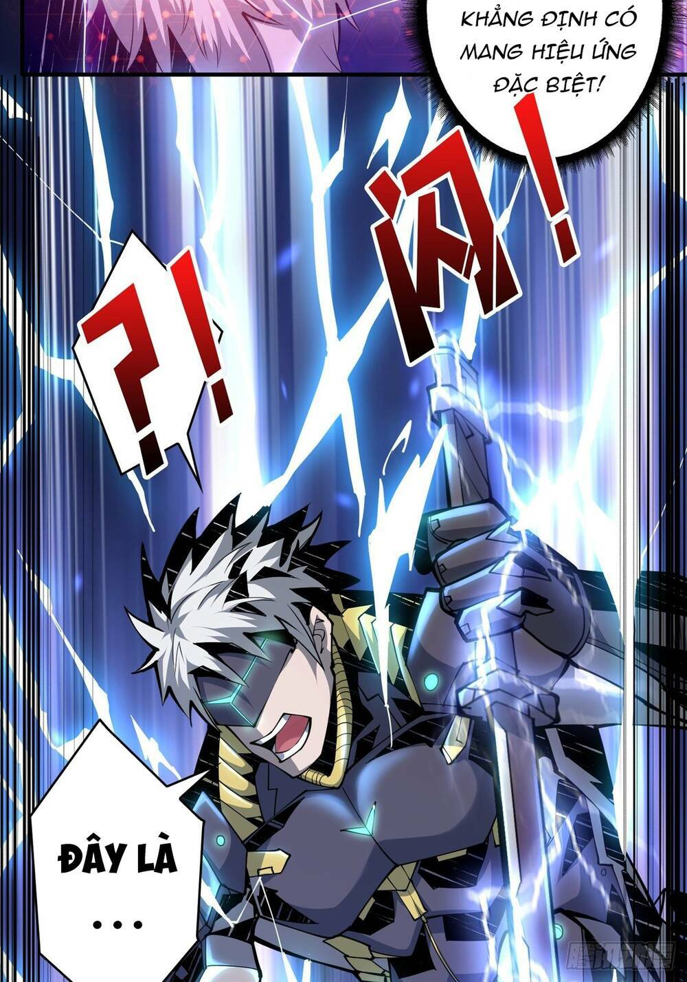 Vừa Chơi Đã Có Tài Khoản Vương Giả Chapter 26 - Trang 2