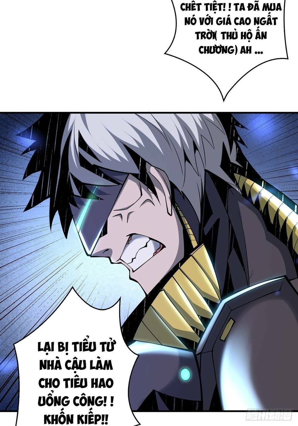 Vừa Chơi Đã Có Tài Khoản Vương Giả Chapter 26 - Trang 2