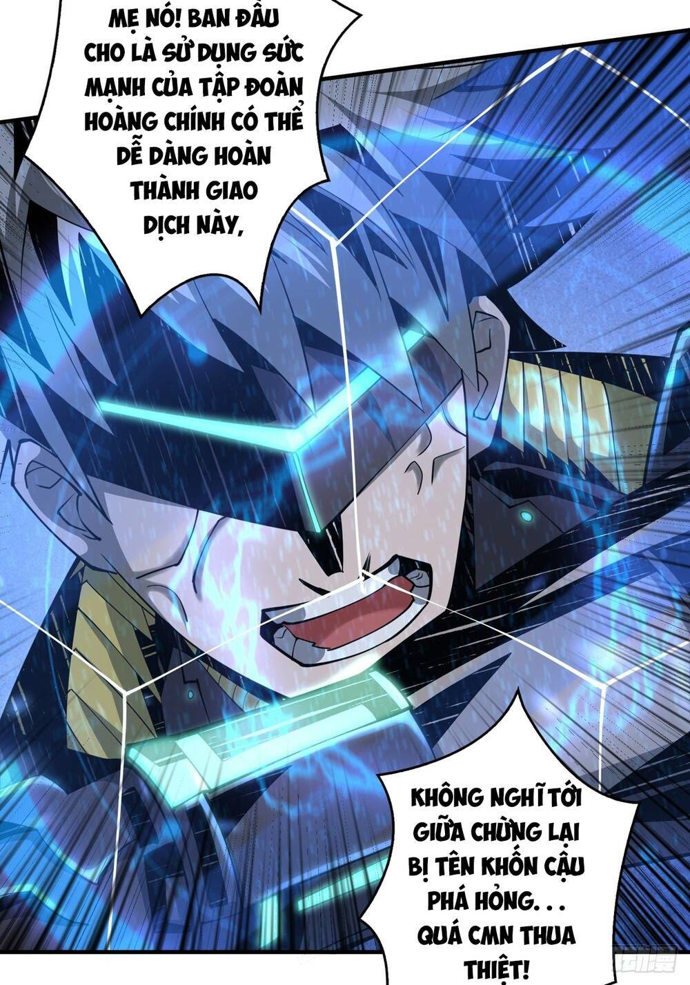 Vừa Chơi Đã Có Tài Khoản Vương Giả Chapter 26 - Trang 2