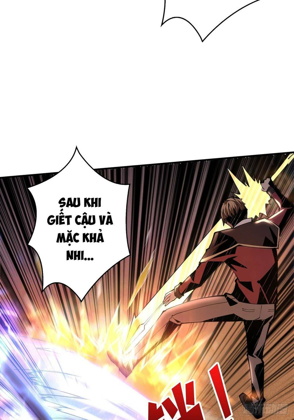 Vừa Chơi Đã Có Tài Khoản Vương Giả Chapter 26 - Trang 2