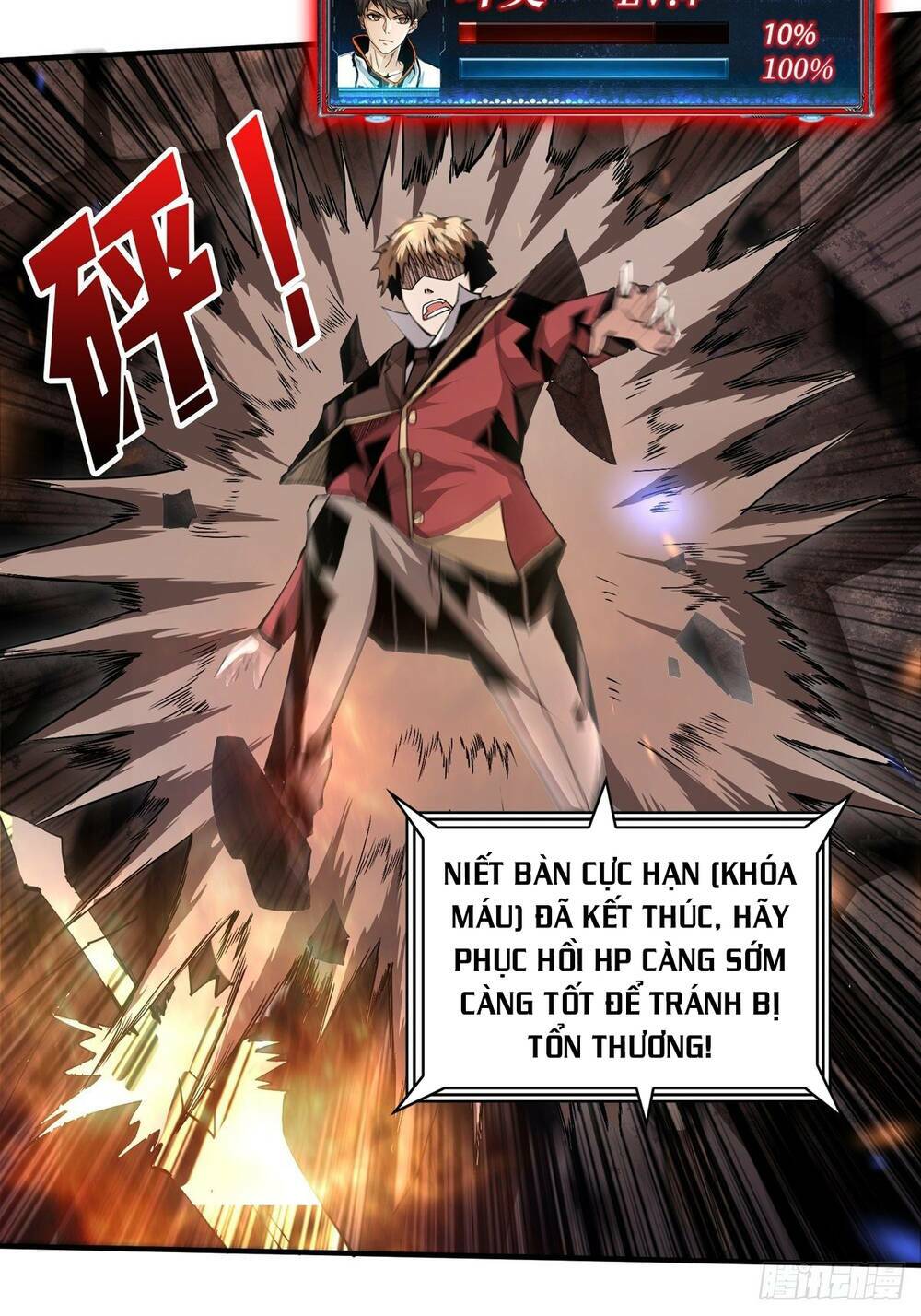 Vừa Chơi Đã Có Tài Khoản Vương Giả Chapter 26 - Trang 2