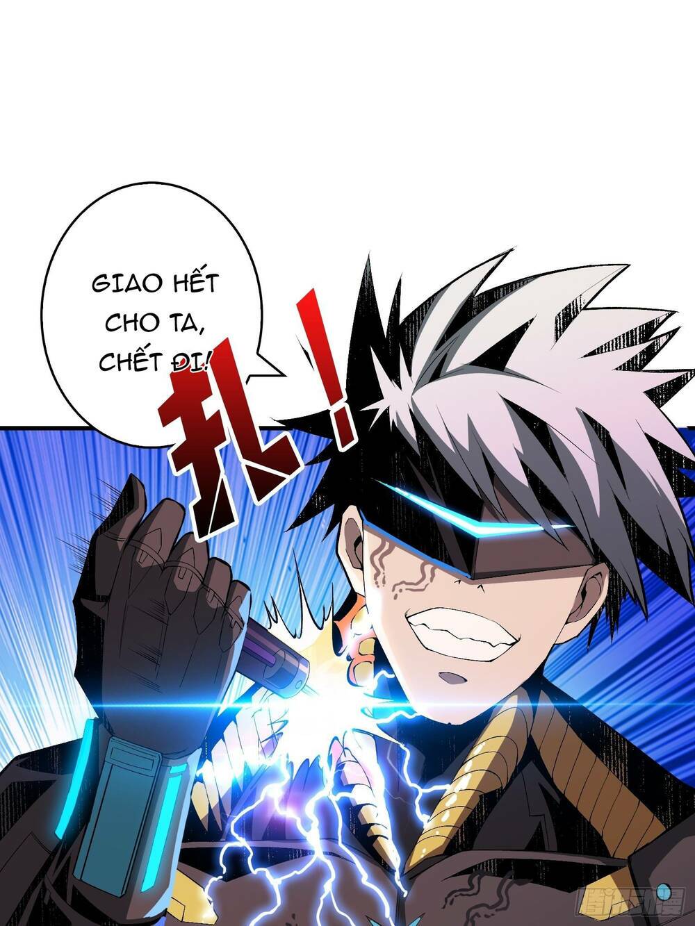 Vừa Chơi Đã Có Tài Khoản Vương Giả Chapter 26 - Trang 2