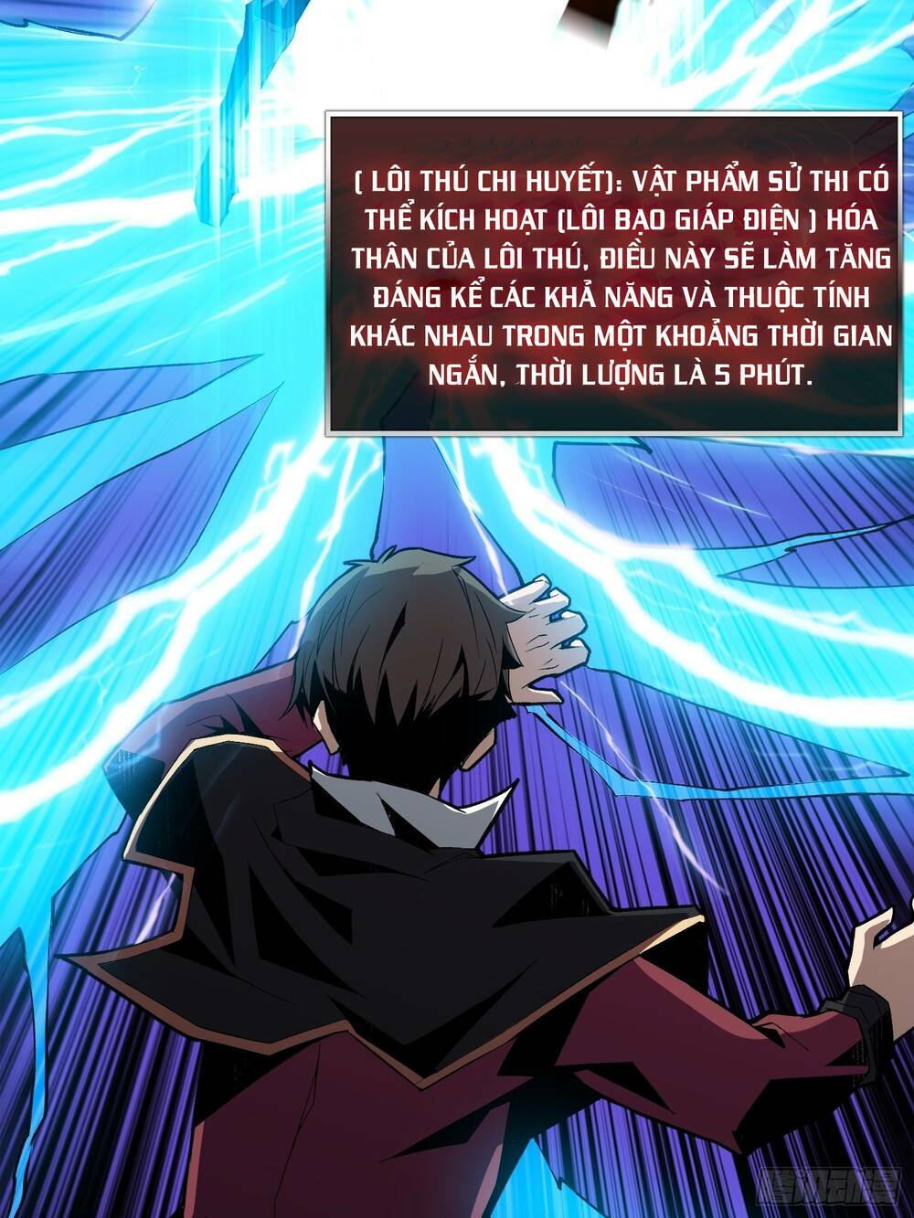 Vừa Chơi Đã Có Tài Khoản Vương Giả Chapter 26 - Trang 2