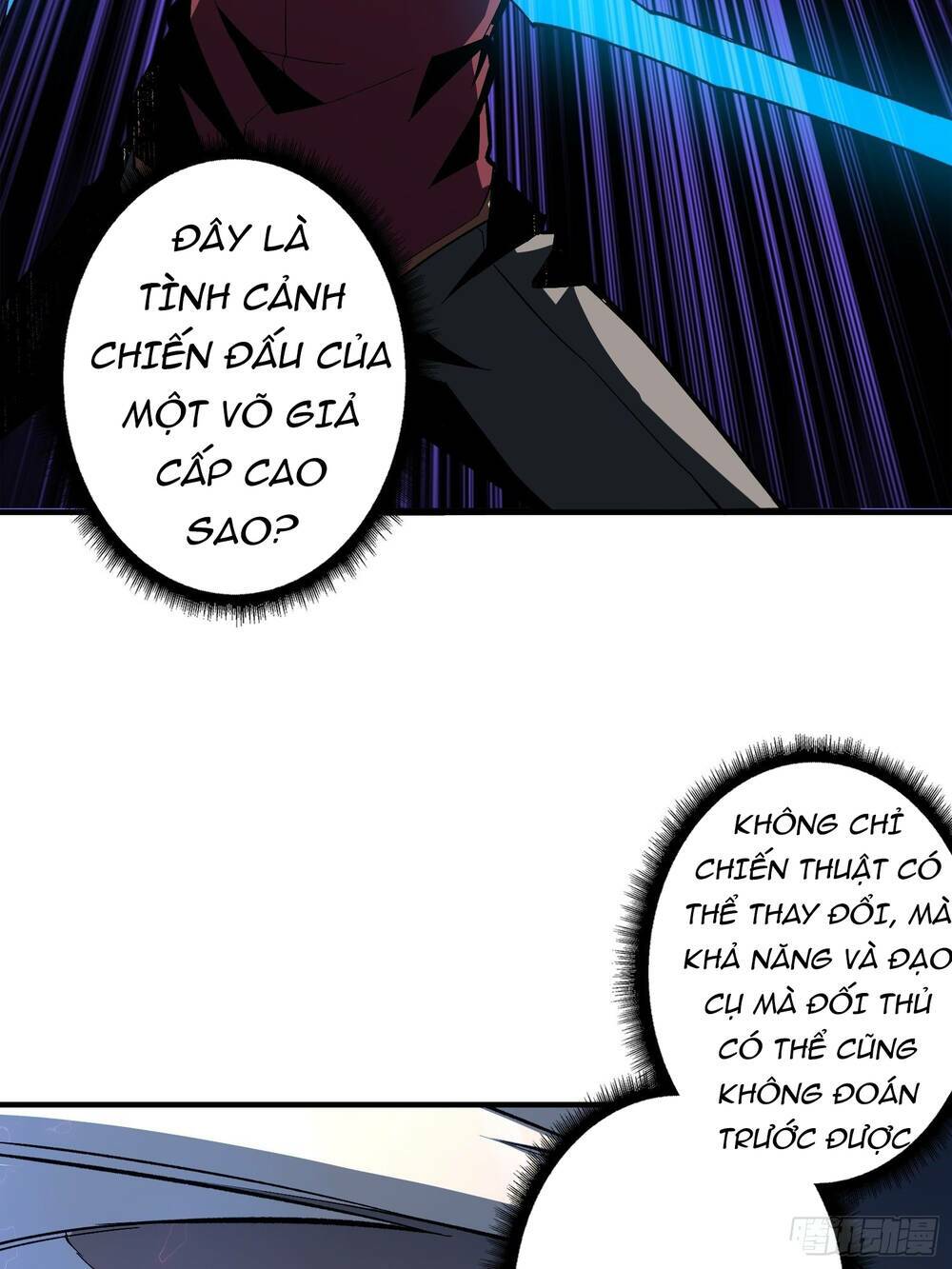 Vừa Chơi Đã Có Tài Khoản Vương Giả Chapter 26 - Trang 2