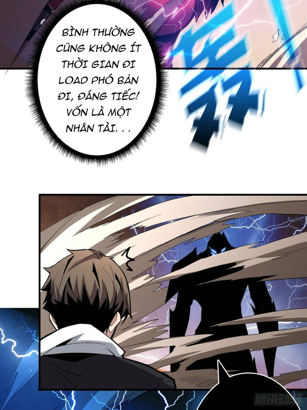 Vừa Chơi Đã Có Tài Khoản Vương Giả Chapter 26 - Trang 2