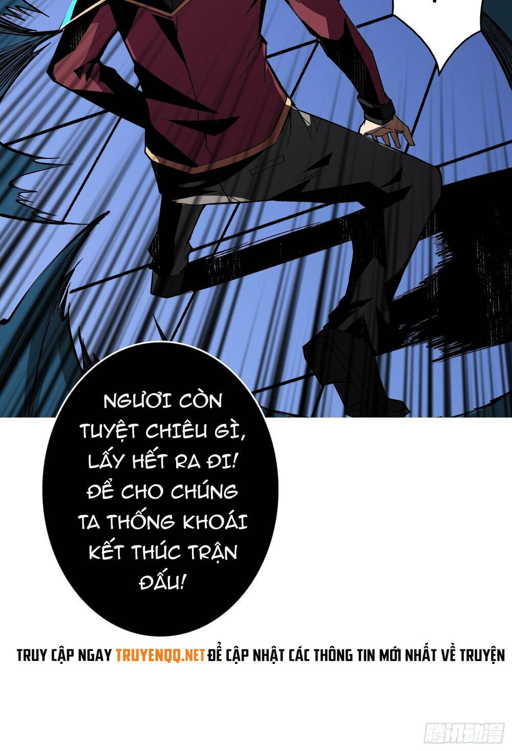 Vừa Chơi Đã Có Tài Khoản Vương Giả Chapter 26 - Trang 2