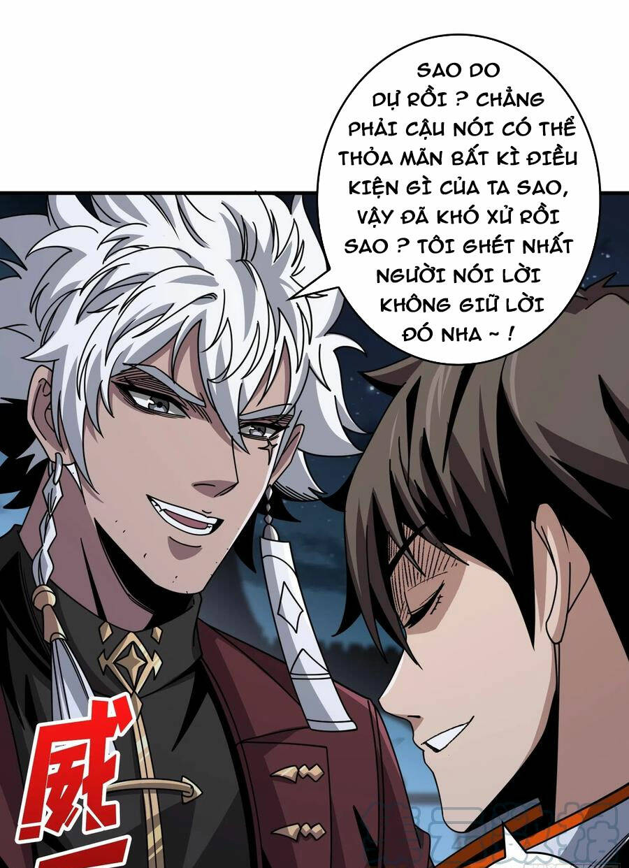 Vừa Chơi Đã Có Tài Khoản Vương Giả Chapter 260 - Trang 2