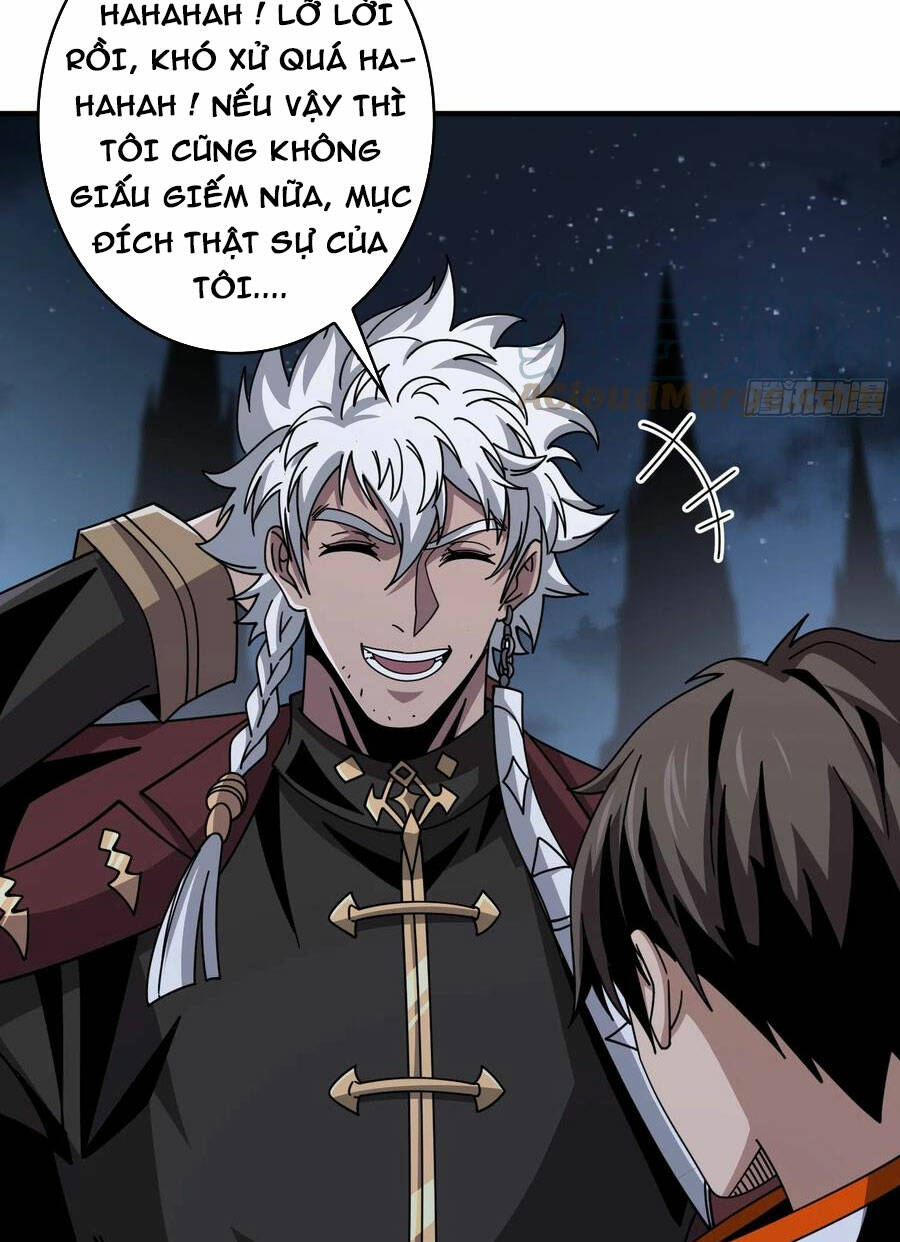 Vừa Chơi Đã Có Tài Khoản Vương Giả Chapter 260 - Trang 2