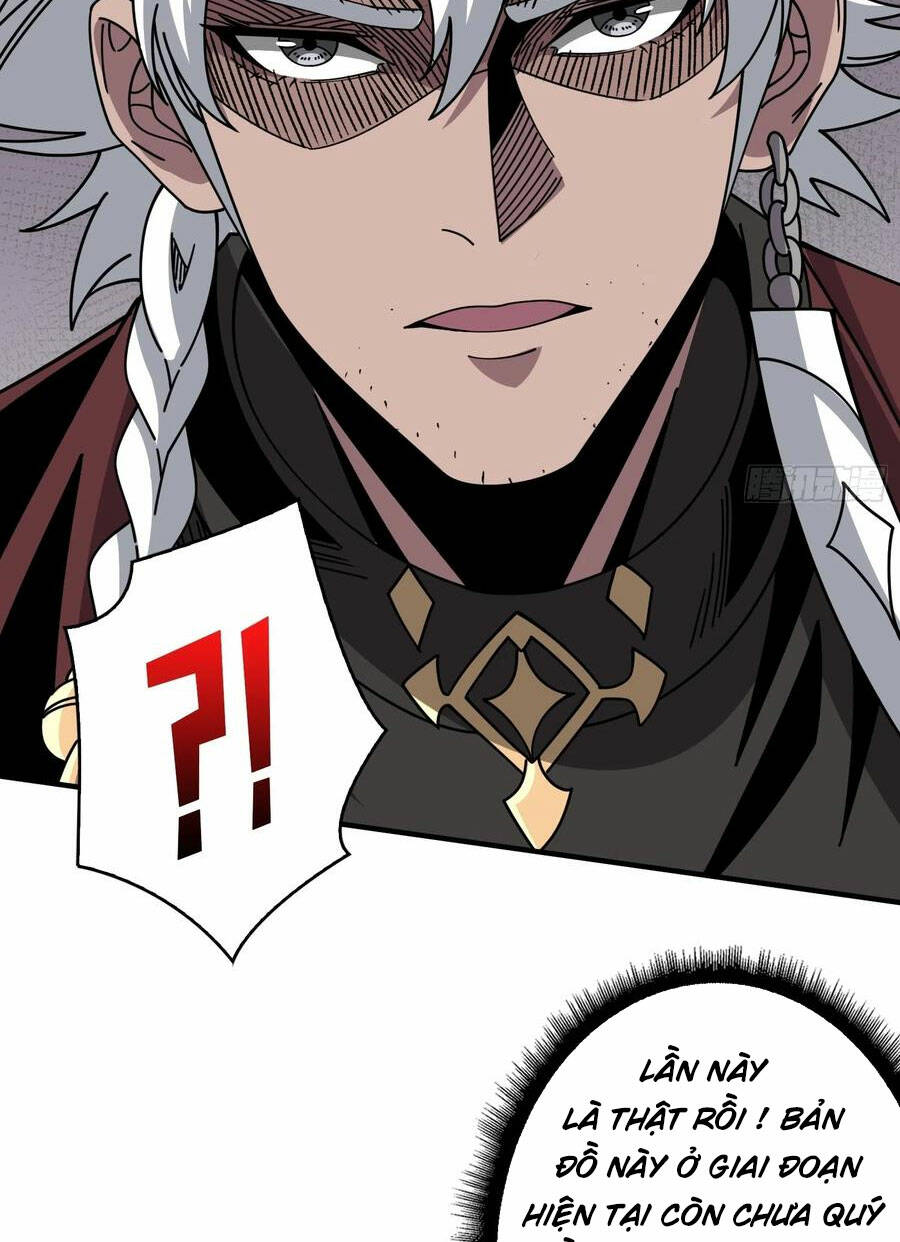 Vừa Chơi Đã Có Tài Khoản Vương Giả Chapter 260 - Trang 2