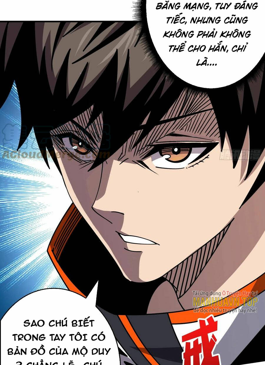 Vừa Chơi Đã Có Tài Khoản Vương Giả Chapter 260 - Trang 2