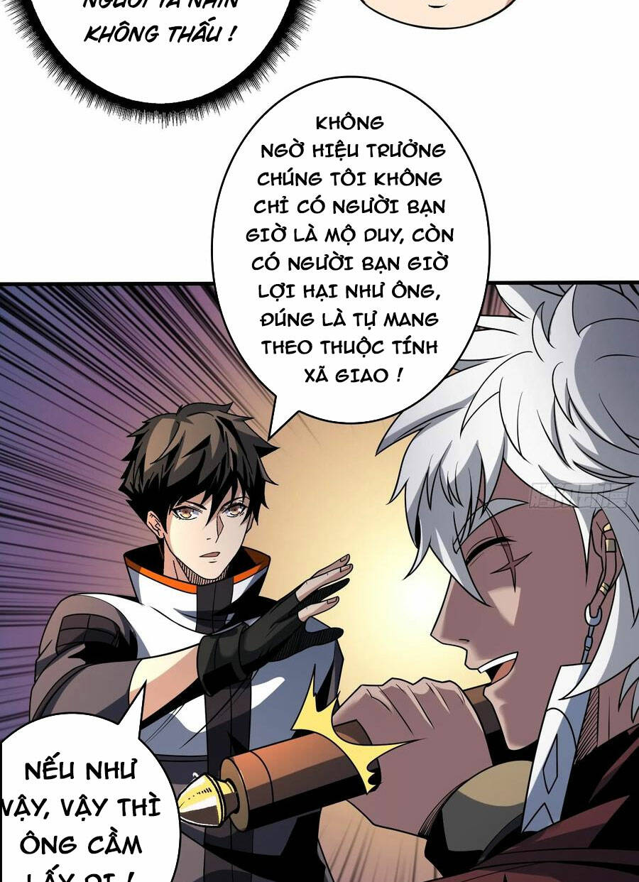 Vừa Chơi Đã Có Tài Khoản Vương Giả Chapter 260 - Trang 2