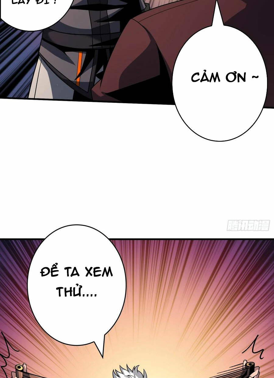 Vừa Chơi Đã Có Tài Khoản Vương Giả Chapter 260 - Trang 2