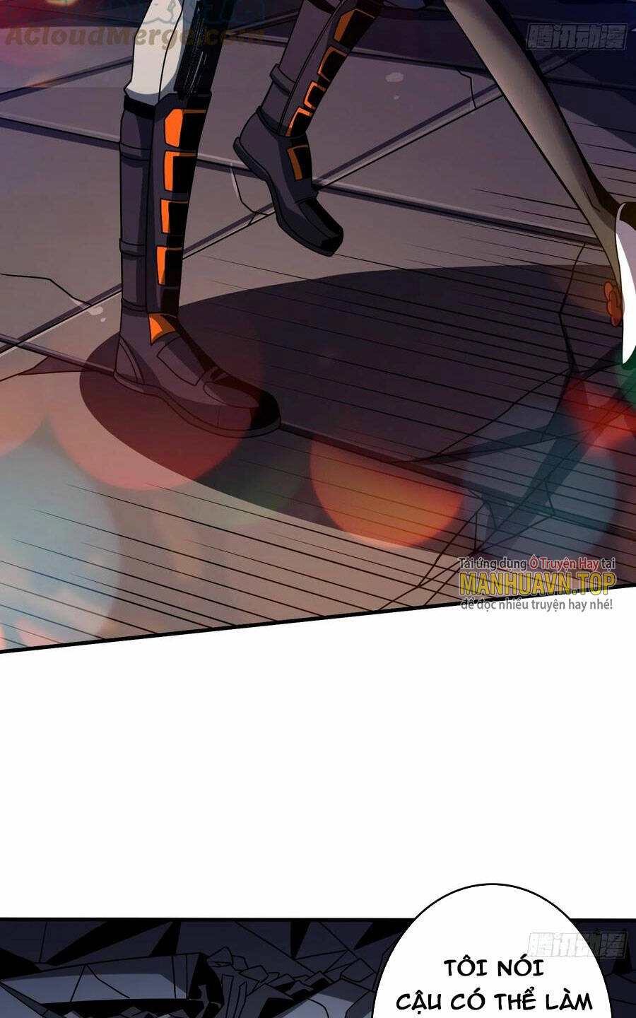 Vừa Chơi Đã Có Tài Khoản Vương Giả Chapter 260 - Trang 2