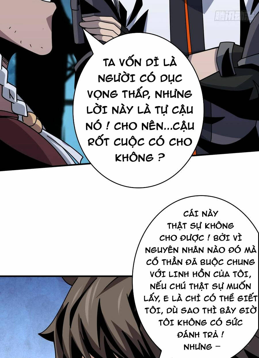 Vừa Chơi Đã Có Tài Khoản Vương Giả Chapter 260 - Trang 2