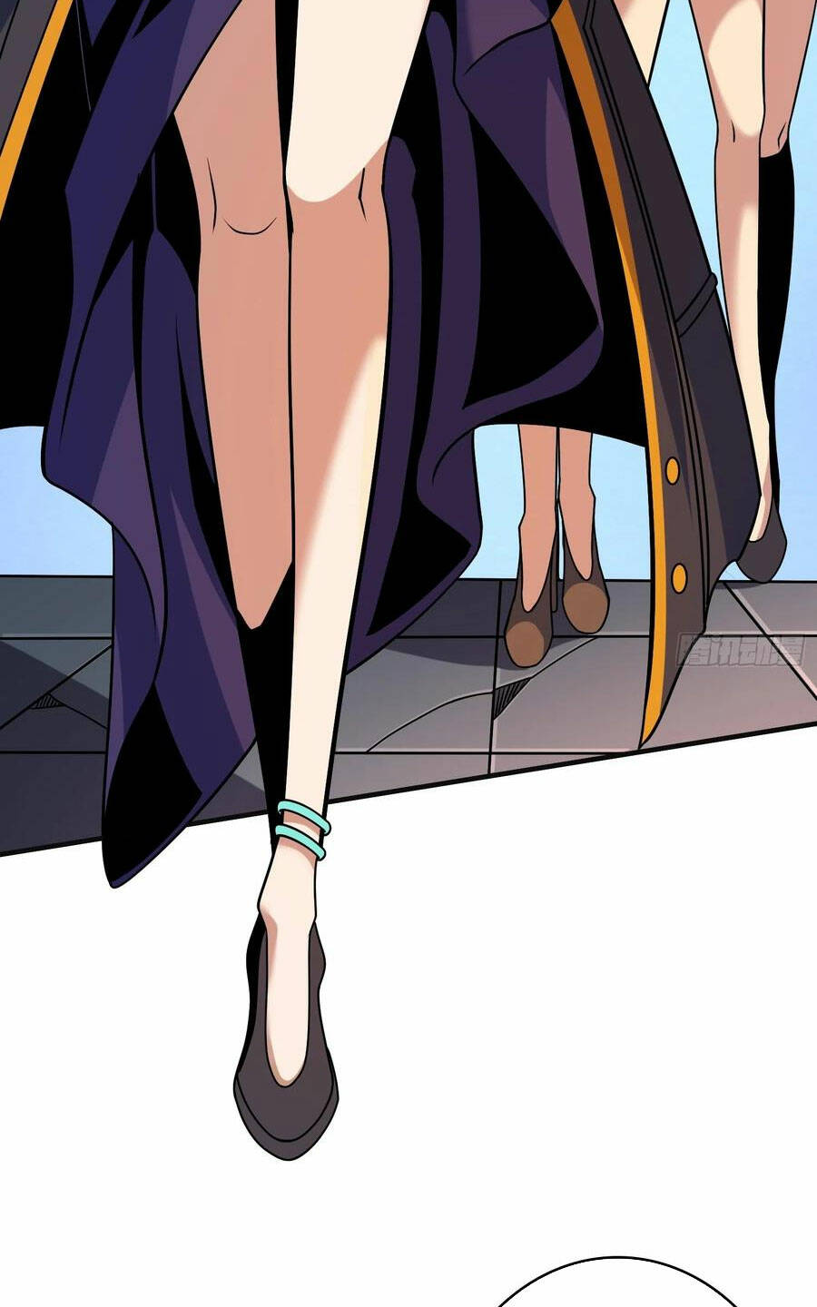 Vừa Chơi Đã Có Tài Khoản Vương Giả Chapter 260 - Trang 2