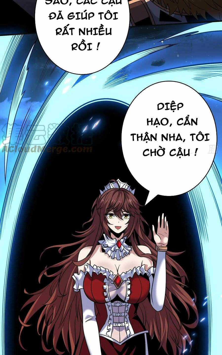 Vừa Chơi Đã Có Tài Khoản Vương Giả Chapter 260 - Trang 2