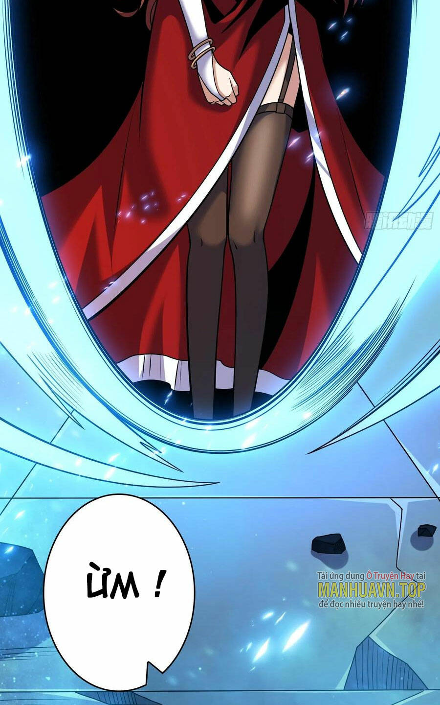 Vừa Chơi Đã Có Tài Khoản Vương Giả Chapter 260 - Trang 2