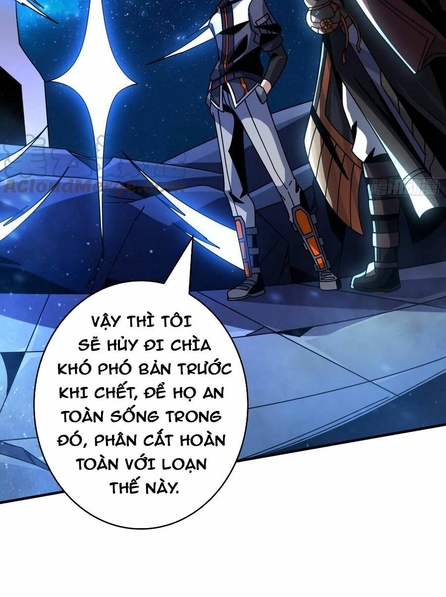 Vừa Chơi Đã Có Tài Khoản Vương Giả Chapter 260 - Trang 2