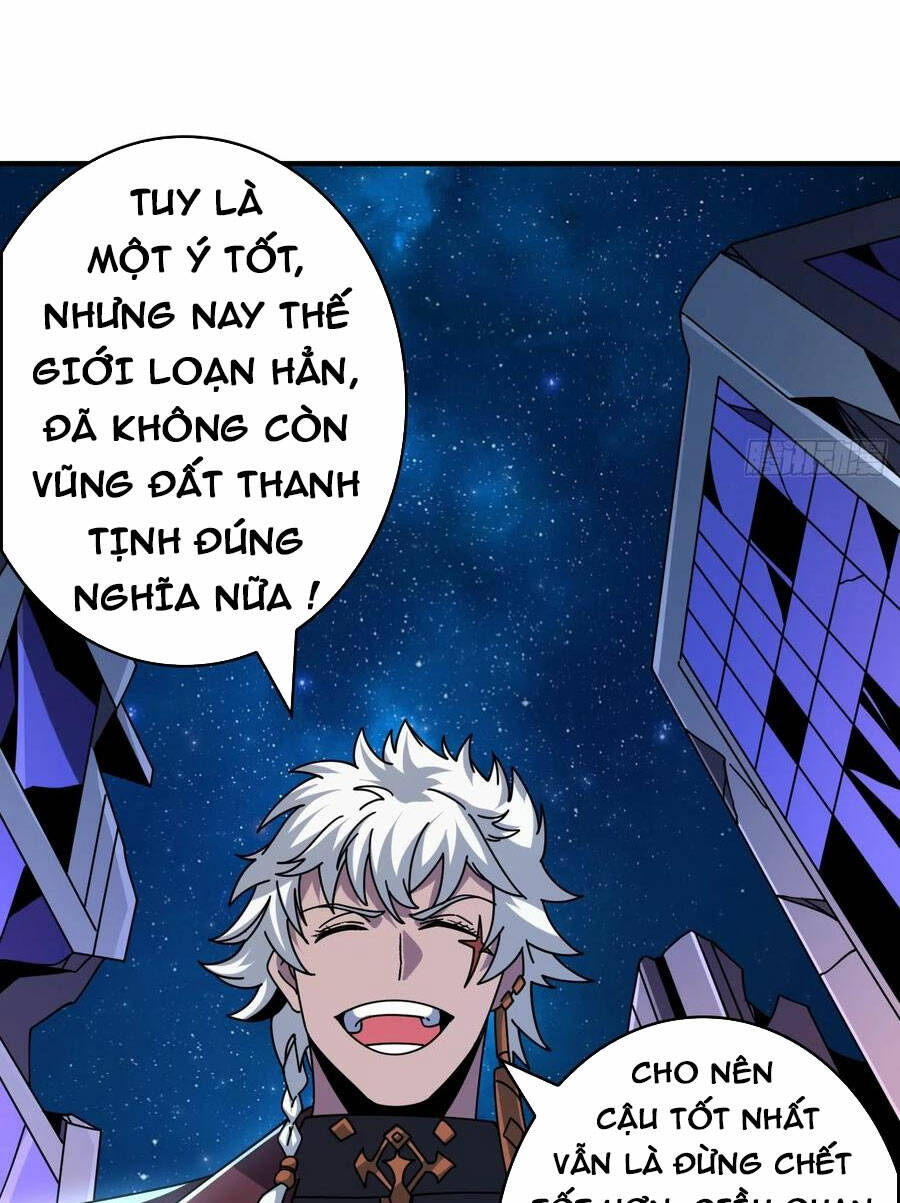 Vừa Chơi Đã Có Tài Khoản Vương Giả Chapter 260 - Trang 2