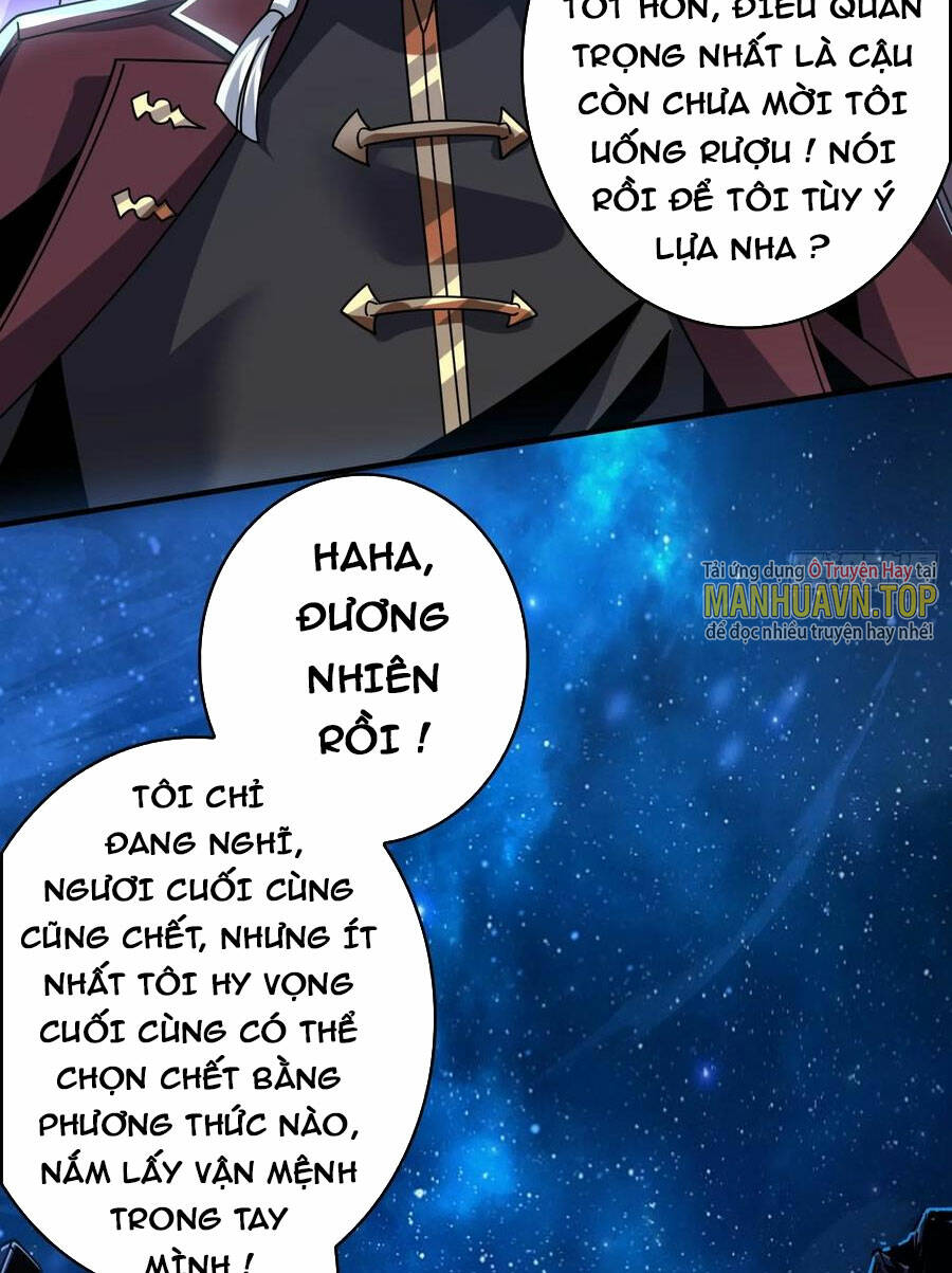 Vừa Chơi Đã Có Tài Khoản Vương Giả Chapter 260 - Trang 2