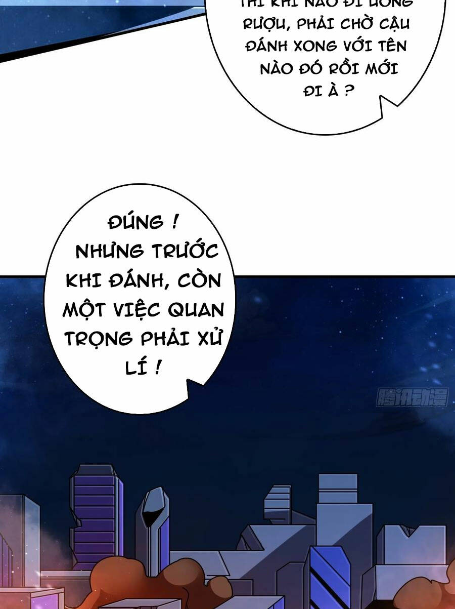 Vừa Chơi Đã Có Tài Khoản Vương Giả Chapter 260 - Trang 2
