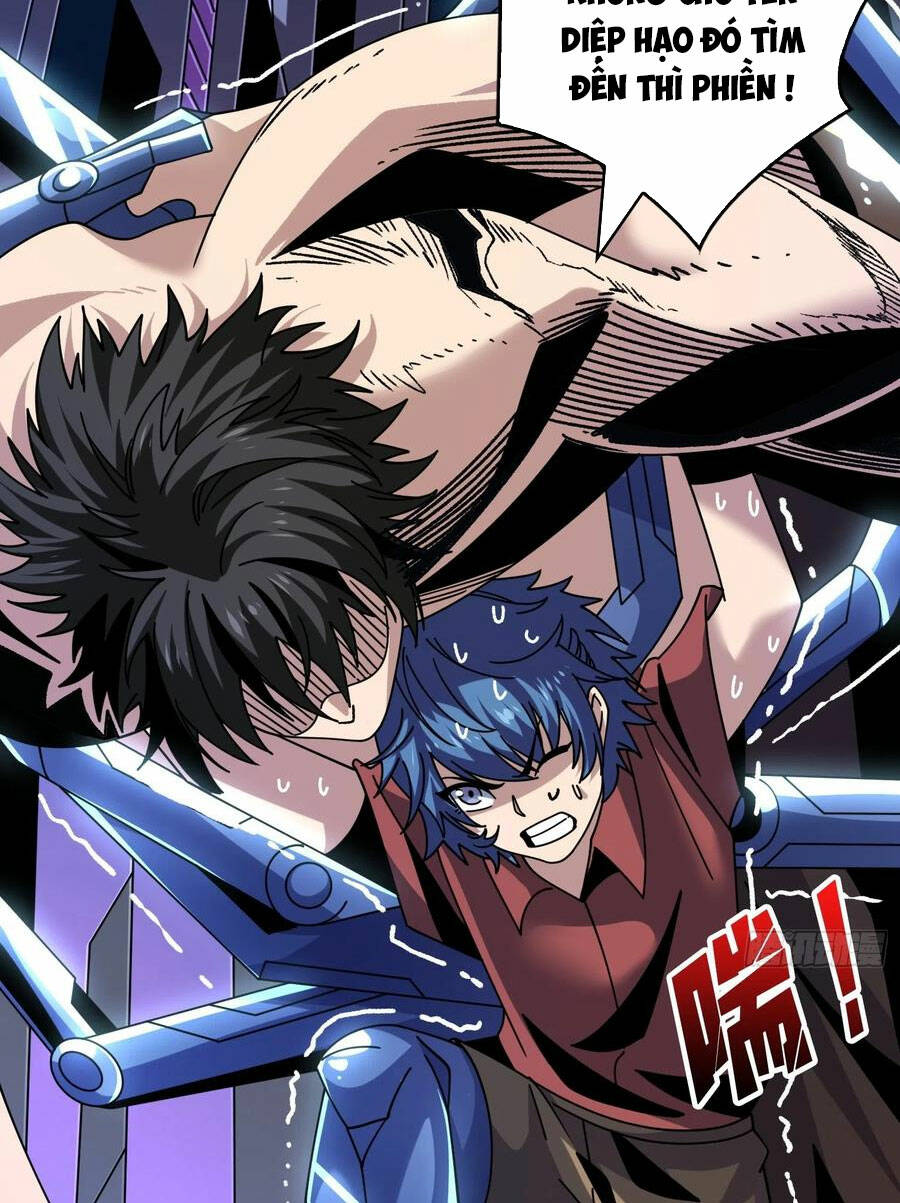 Vừa Chơi Đã Có Tài Khoản Vương Giả Chapter 260 - Trang 2