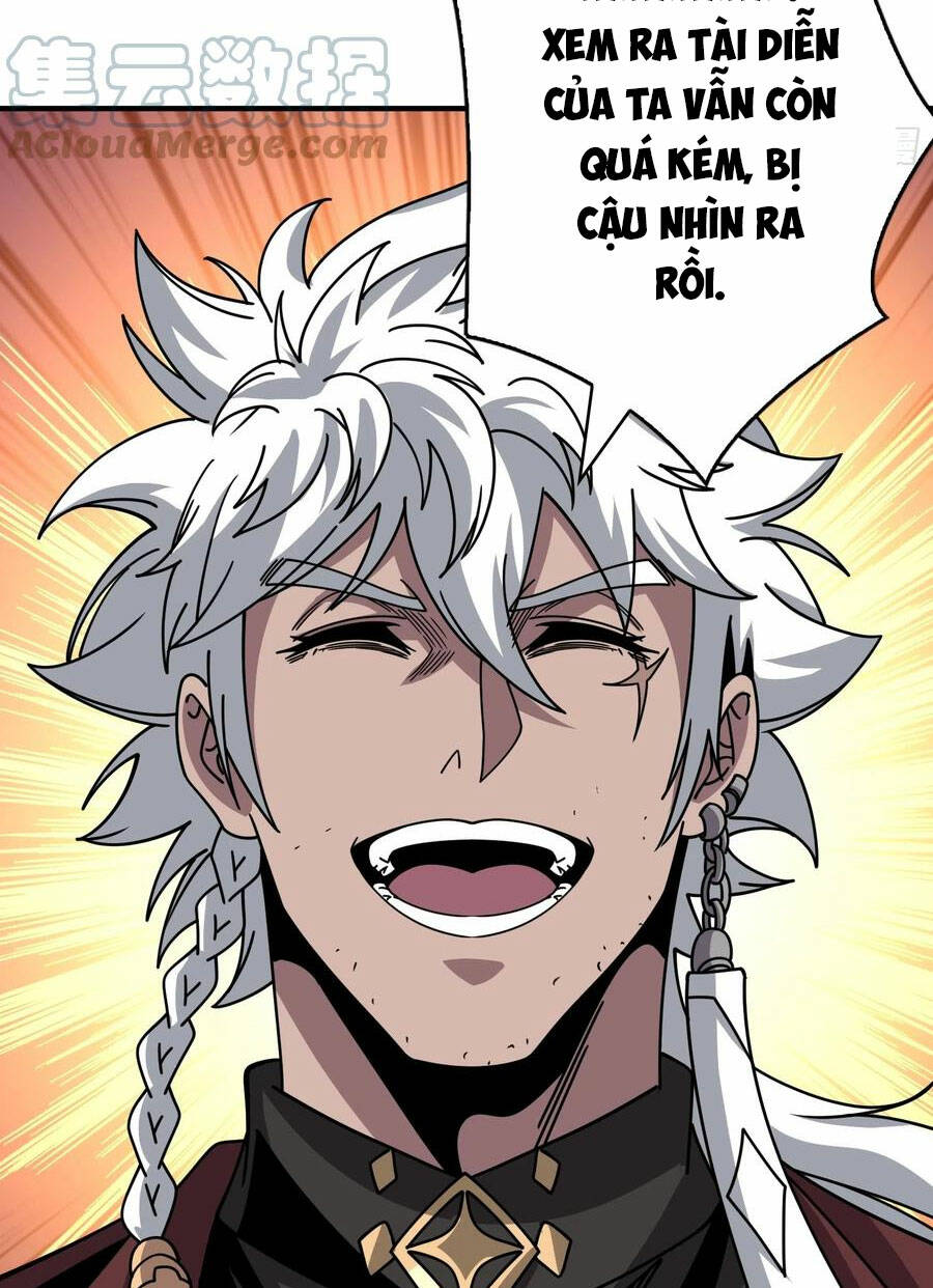 Vừa Chơi Đã Có Tài Khoản Vương Giả Chapter 260 - Trang 2