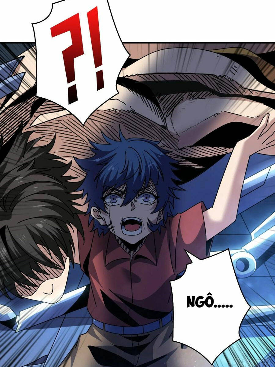 Vừa Chơi Đã Có Tài Khoản Vương Giả Chapter 260 - Trang 2