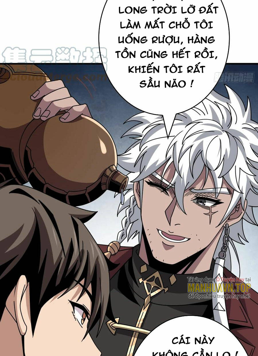 Vừa Chơi Đã Có Tài Khoản Vương Giả Chapter 260 - Trang 2