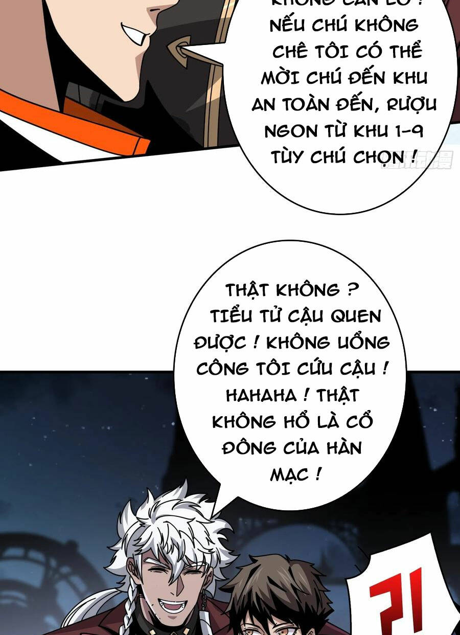 Vừa Chơi Đã Có Tài Khoản Vương Giả Chapter 260 - Trang 2