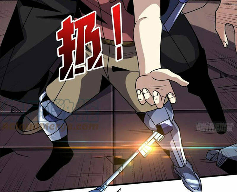 Vừa Chơi Đã Có Tài Khoản Vương Giả Chapter 261 - Trang 2