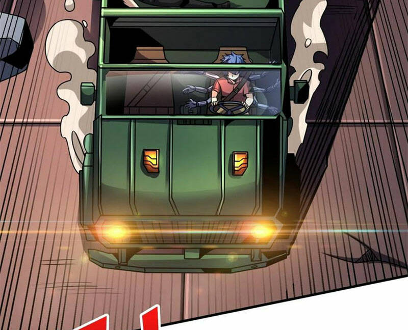 Vừa Chơi Đã Có Tài Khoản Vương Giả Chapter 261 - Trang 2