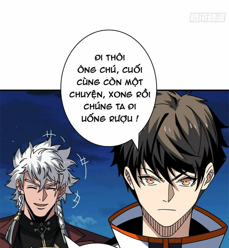 Vừa Chơi Đã Có Tài Khoản Vương Giả Chapter 261 - Trang 2