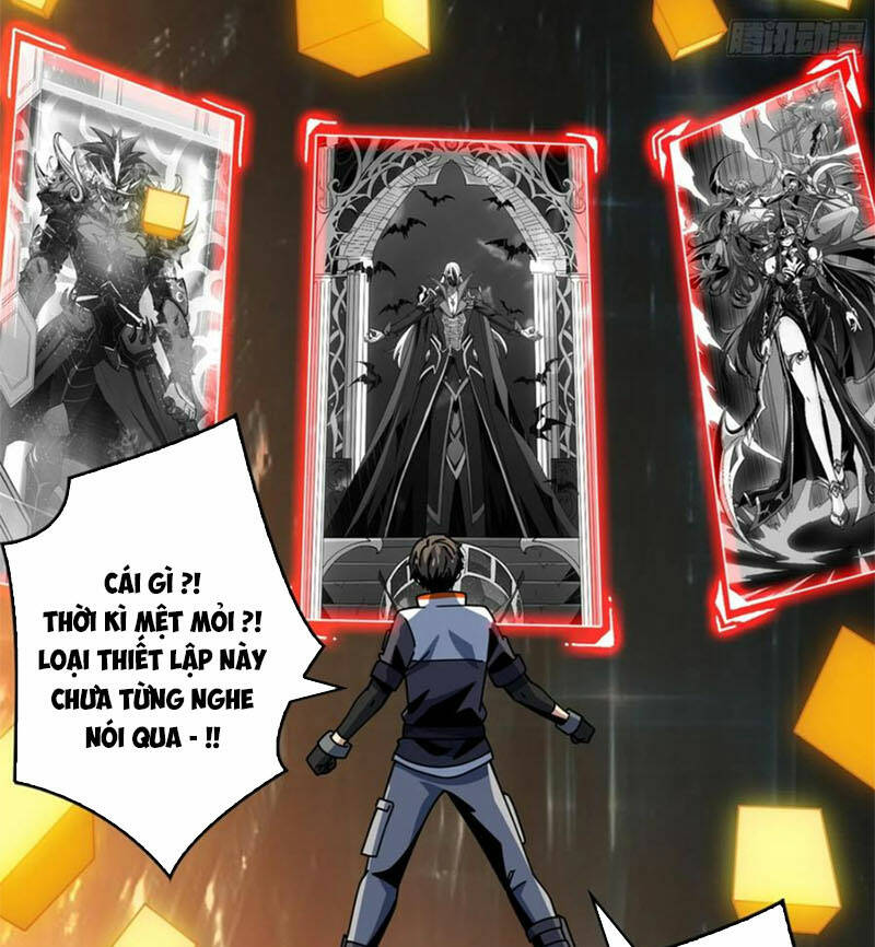 Vừa Chơi Đã Có Tài Khoản Vương Giả Chapter 261 - Trang 2