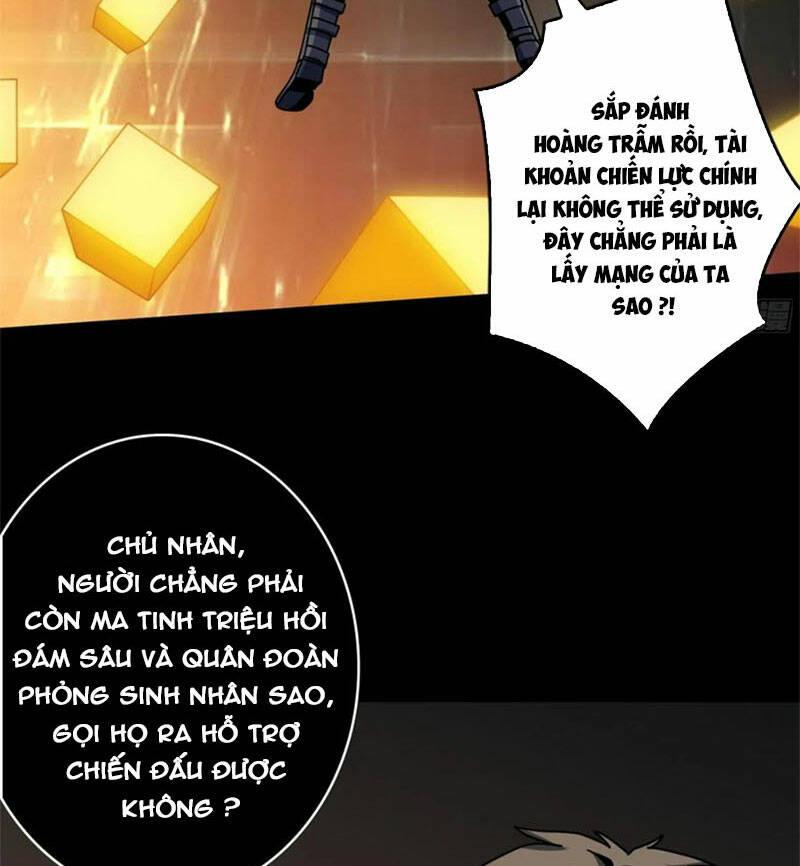 Vừa Chơi Đã Có Tài Khoản Vương Giả Chapter 261 - Trang 2