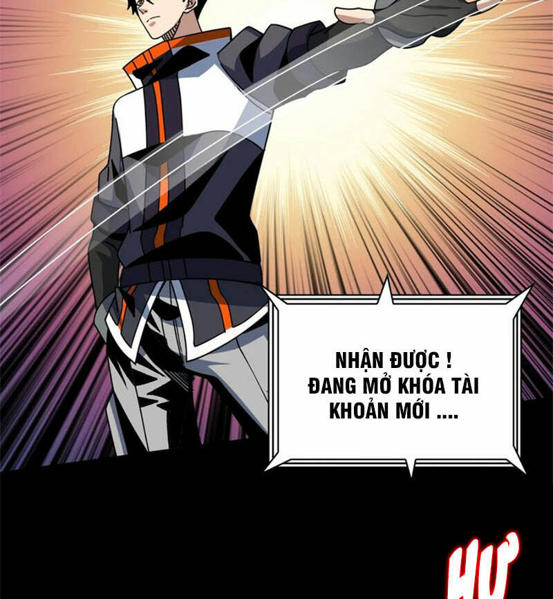 Vừa Chơi Đã Có Tài Khoản Vương Giả Chapter 261 - Trang 2