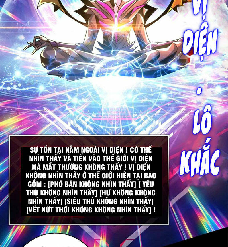 Vừa Chơi Đã Có Tài Khoản Vương Giả Chapter 261 - Trang 2