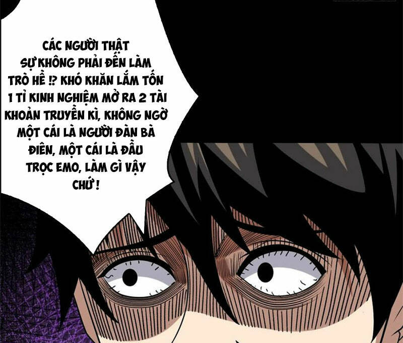 Vừa Chơi Đã Có Tài Khoản Vương Giả Chapter 261 - Trang 2