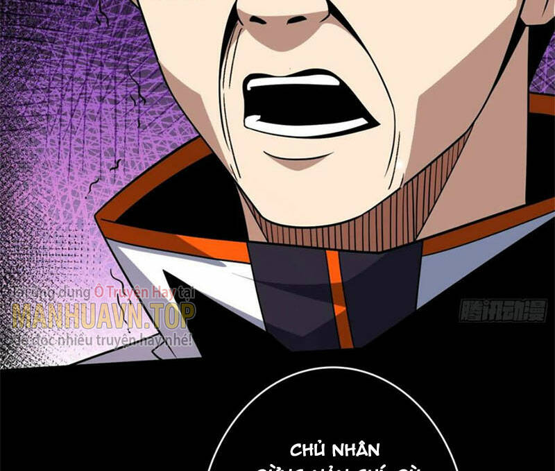 Vừa Chơi Đã Có Tài Khoản Vương Giả Chapter 261 - Trang 2