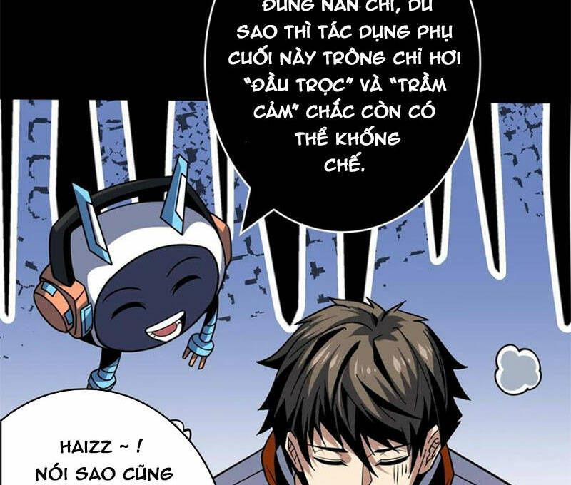 Vừa Chơi Đã Có Tài Khoản Vương Giả Chapter 261 - Trang 2