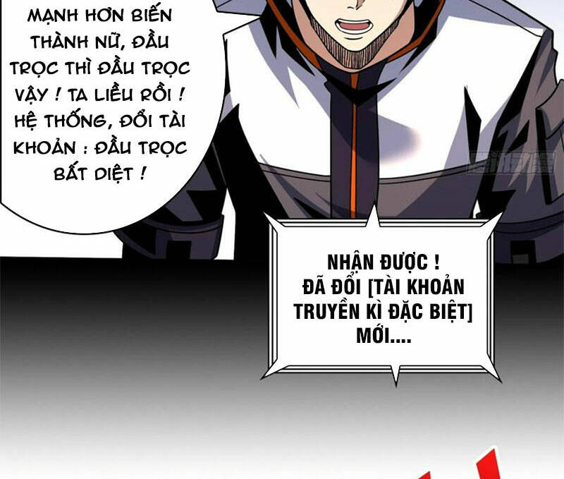 Vừa Chơi Đã Có Tài Khoản Vương Giả Chapter 261 - Trang 2