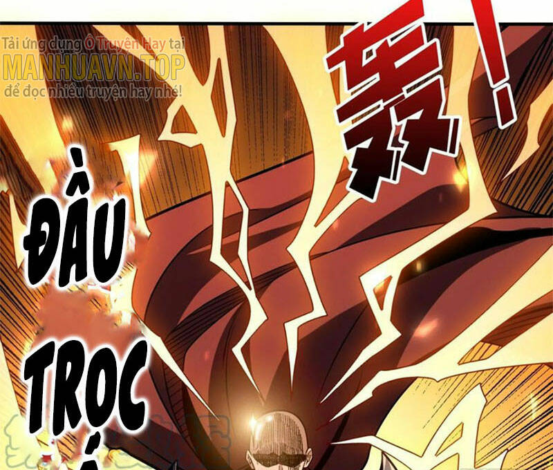 Vừa Chơi Đã Có Tài Khoản Vương Giả Chapter 261 - Trang 2