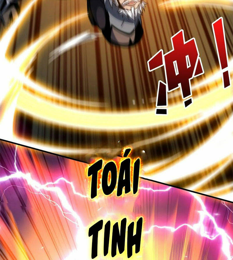 Vừa Chơi Đã Có Tài Khoản Vương Giả Chapter 263 - Trang 2