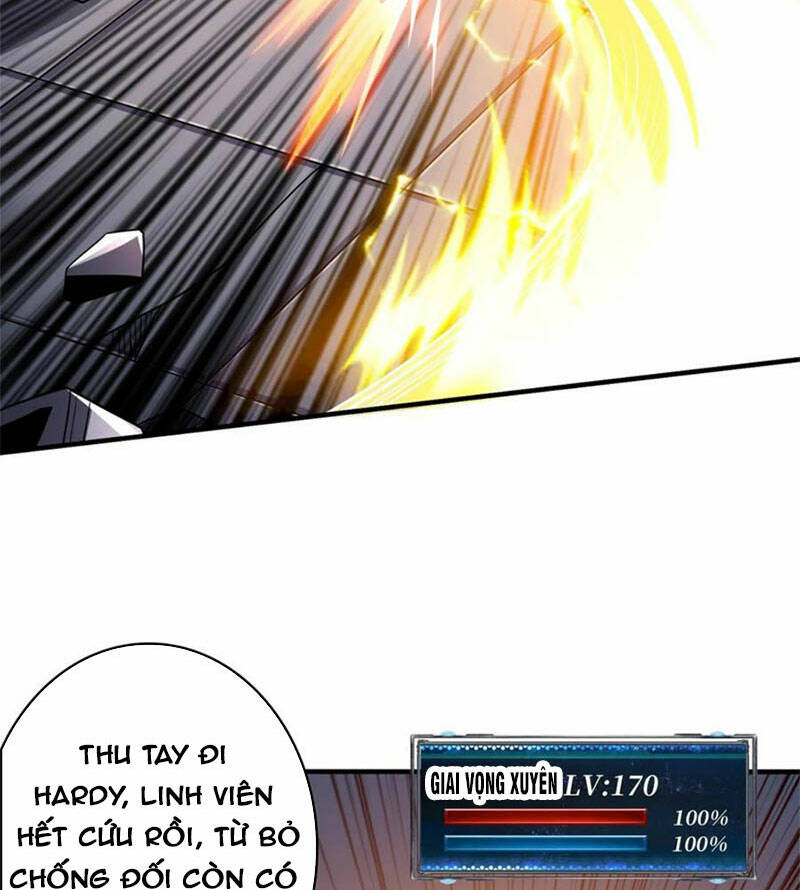 Vừa Chơi Đã Có Tài Khoản Vương Giả Chapter 264 - Trang 2