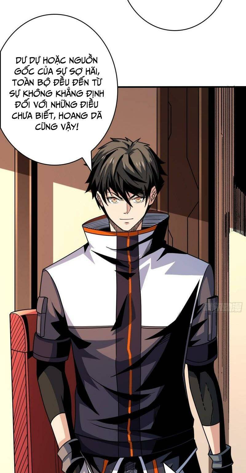 Vừa Chơi Đã Có Tài Khoản Vương Giả Chapter 266 - Trang 2