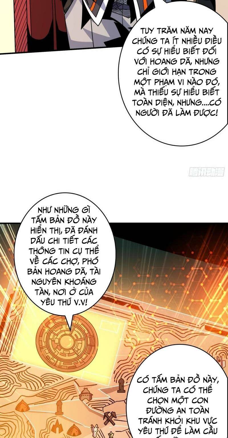 Vừa Chơi Đã Có Tài Khoản Vương Giả Chapter 266 - Trang 2