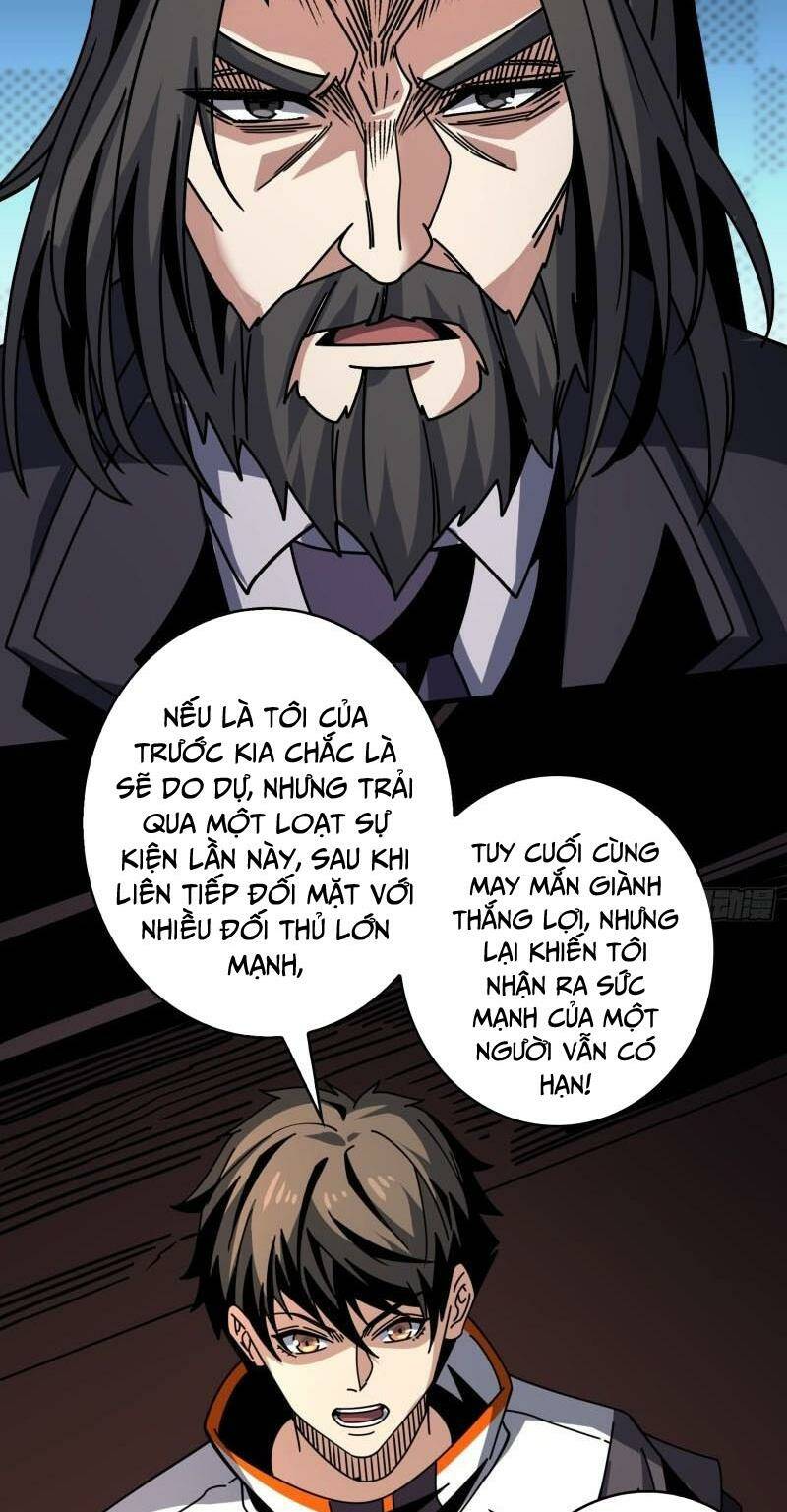 Vừa Chơi Đã Có Tài Khoản Vương Giả Chapter 266 - Trang 2