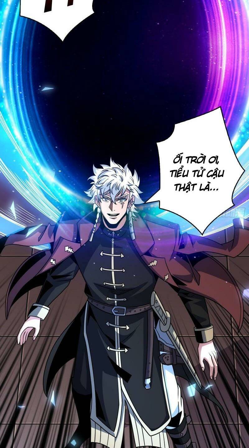 Vừa Chơi Đã Có Tài Khoản Vương Giả Chapter 266 - Trang 2