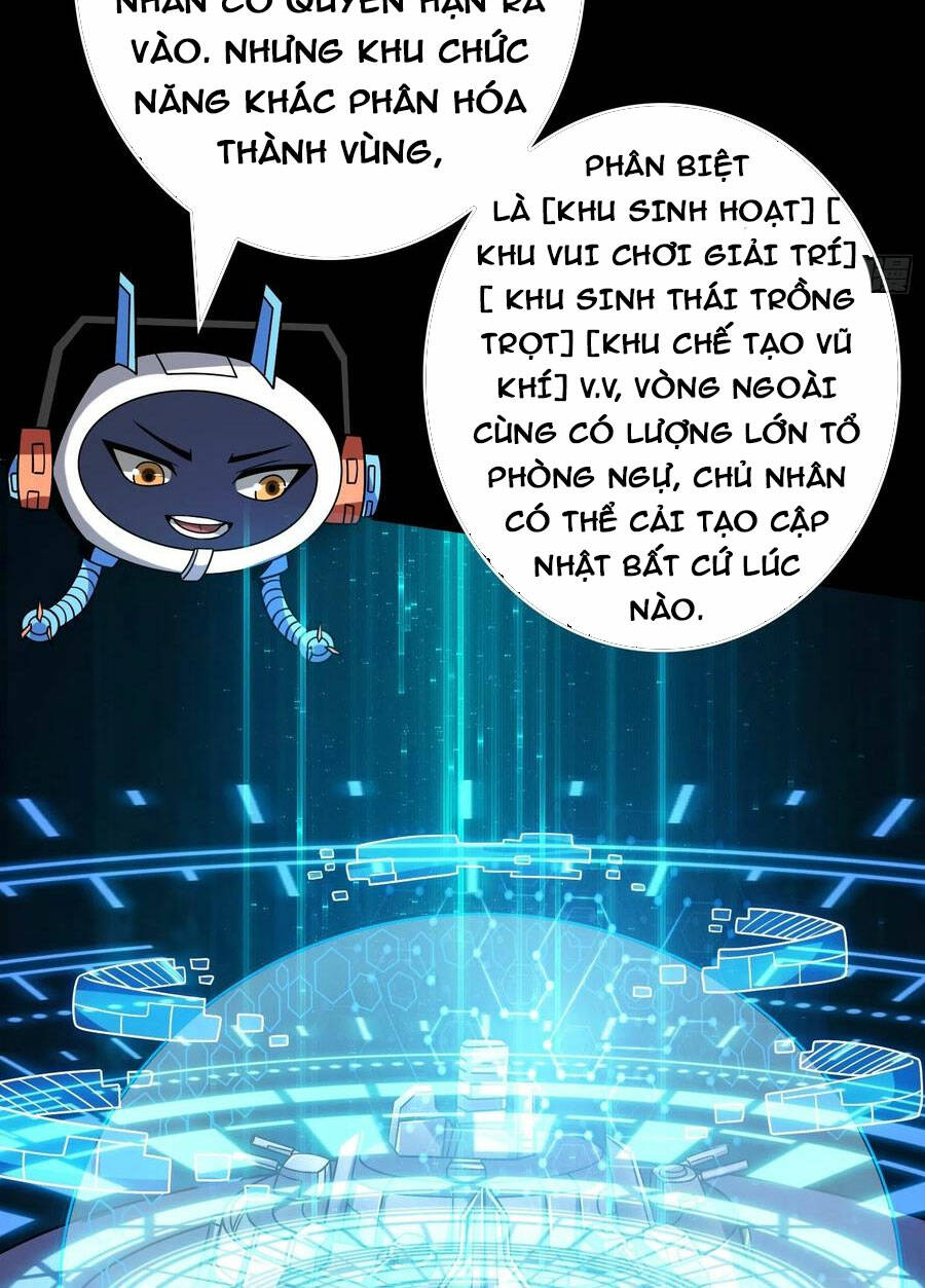 Vừa Chơi Đã Có Tài Khoản Vương Giả Chapter 267 - Trang 2