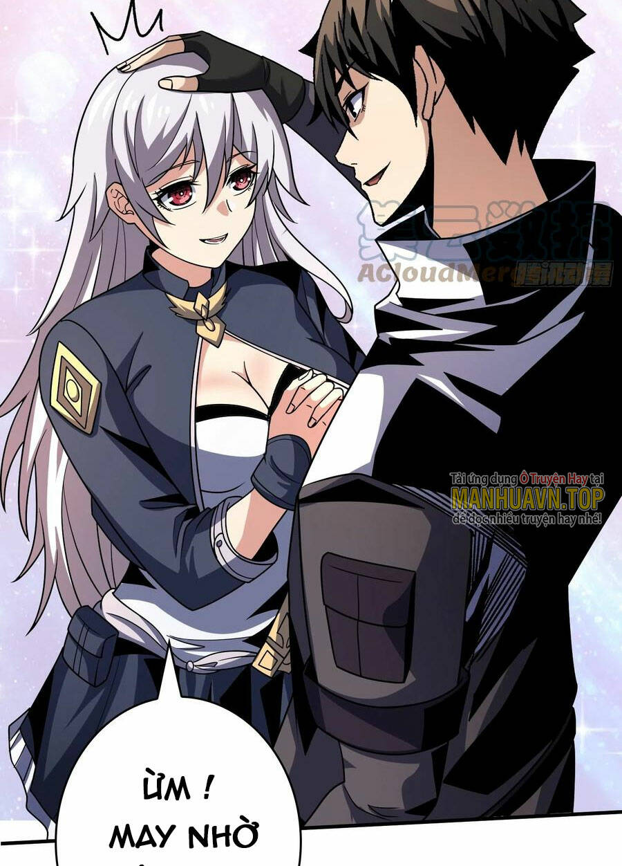 Vừa Chơi Đã Có Tài Khoản Vương Giả Chapter 267 - Trang 2